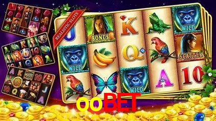 Loterias online na oobet